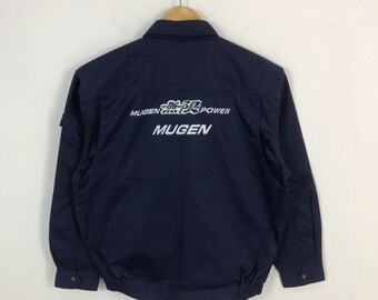 本物！ヴィンテージ ホンダ ムゲン スポーツ バイ ホンダ コレクション