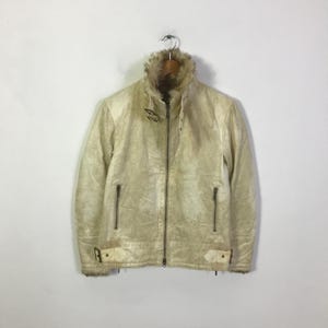 Tornado Mart Jacket Fur - Etsy