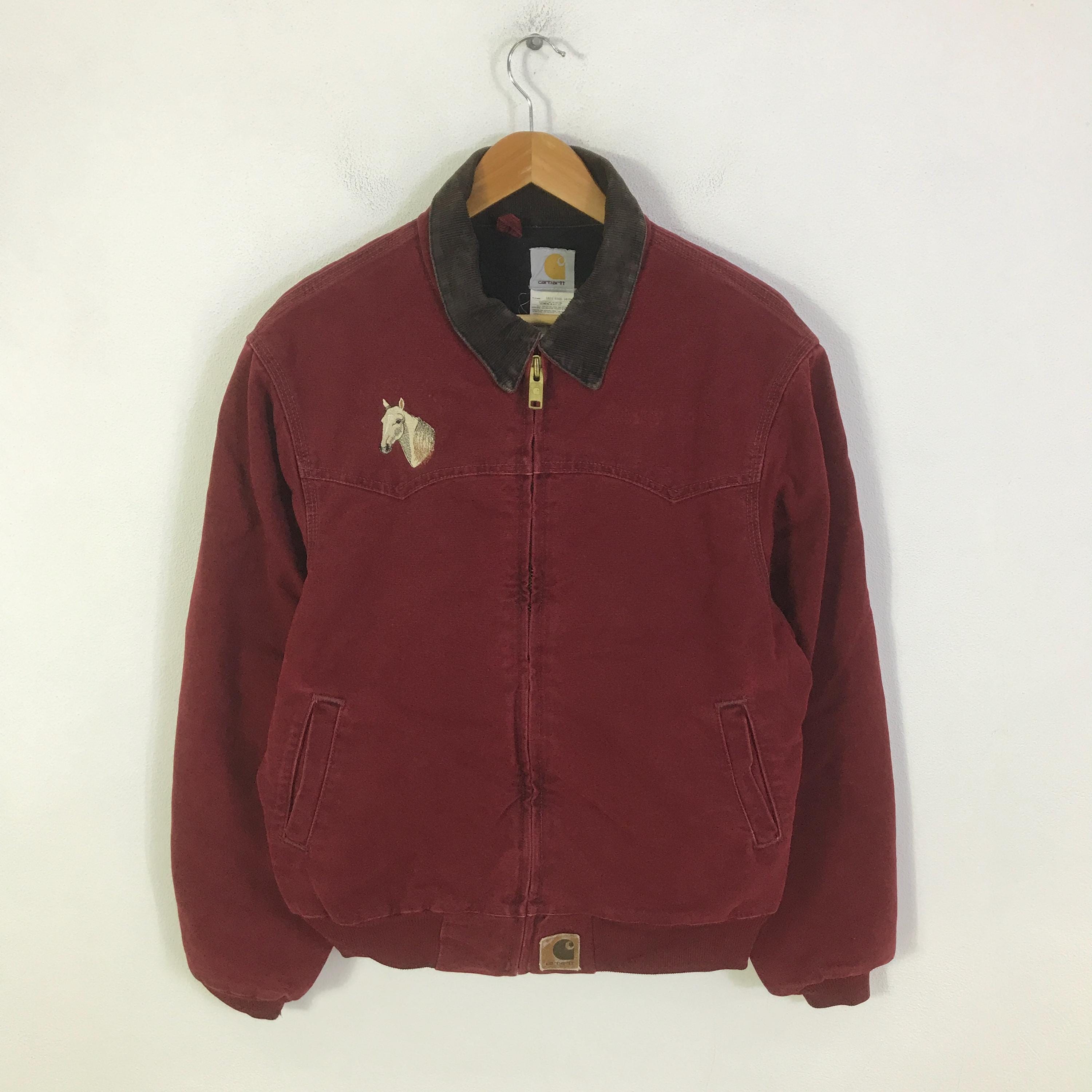 Carhartt J13 - Etsy