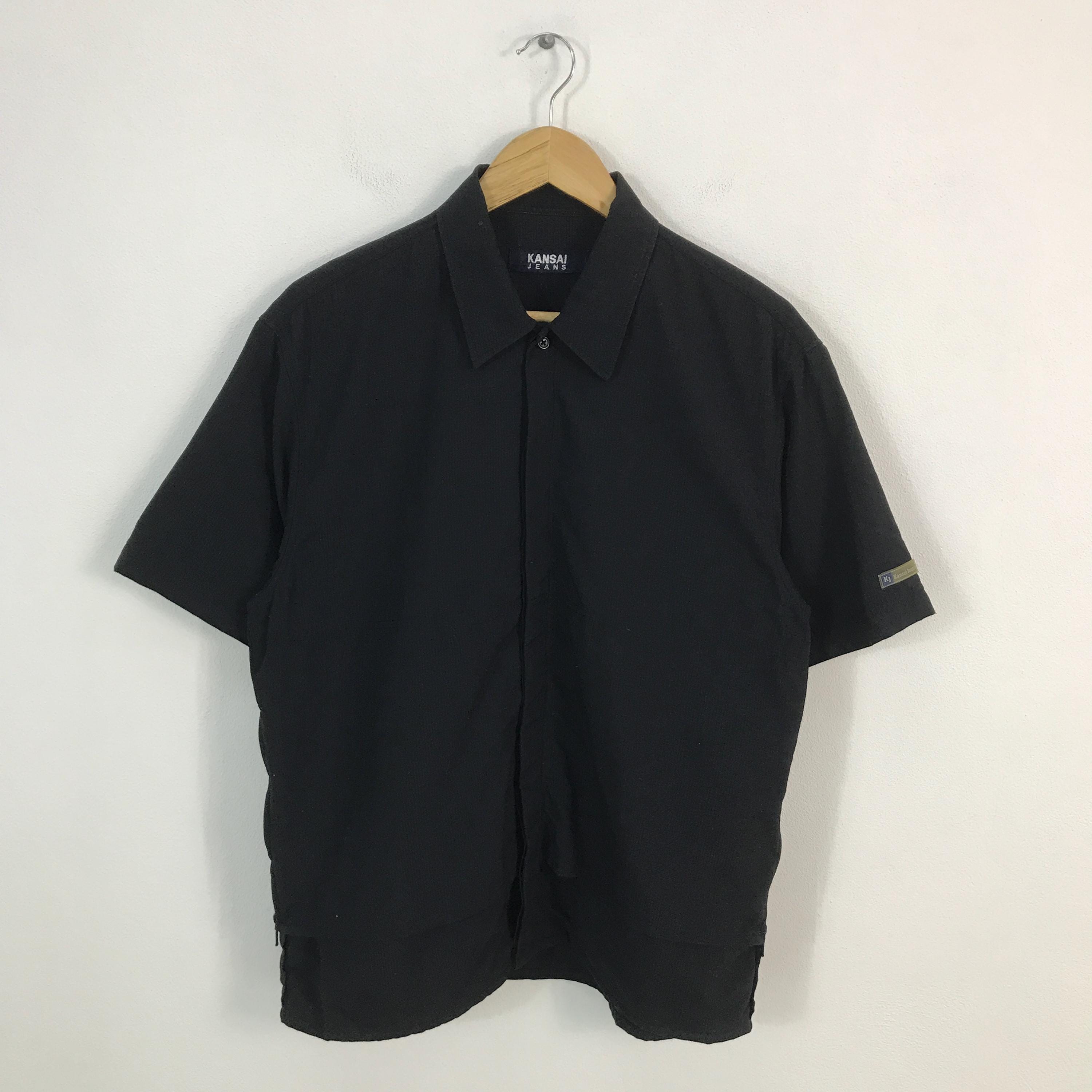 KANSAI LOVES カンラバ 2020 denims サイン入りTシャツ KANSAI YAMAMOTO HOMME tシャツ 「KANSAI HOMME/カンサイ
