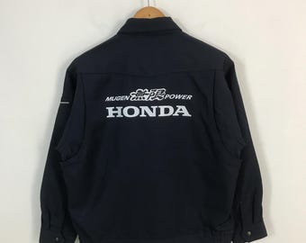 本物！ヴィンテージ ホンダ ムゲン スポーツ バイ ホンダ コレクション