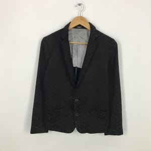 ジャケット・アウター 00s Tornado Mart Double Breasted Jacket Tornado Mart Blazer - Etsy