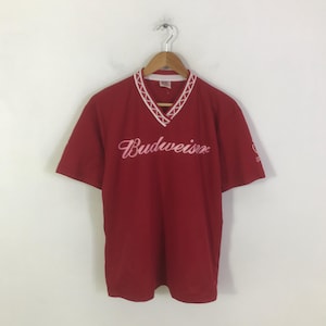 Budweiser World Cup - Etsy