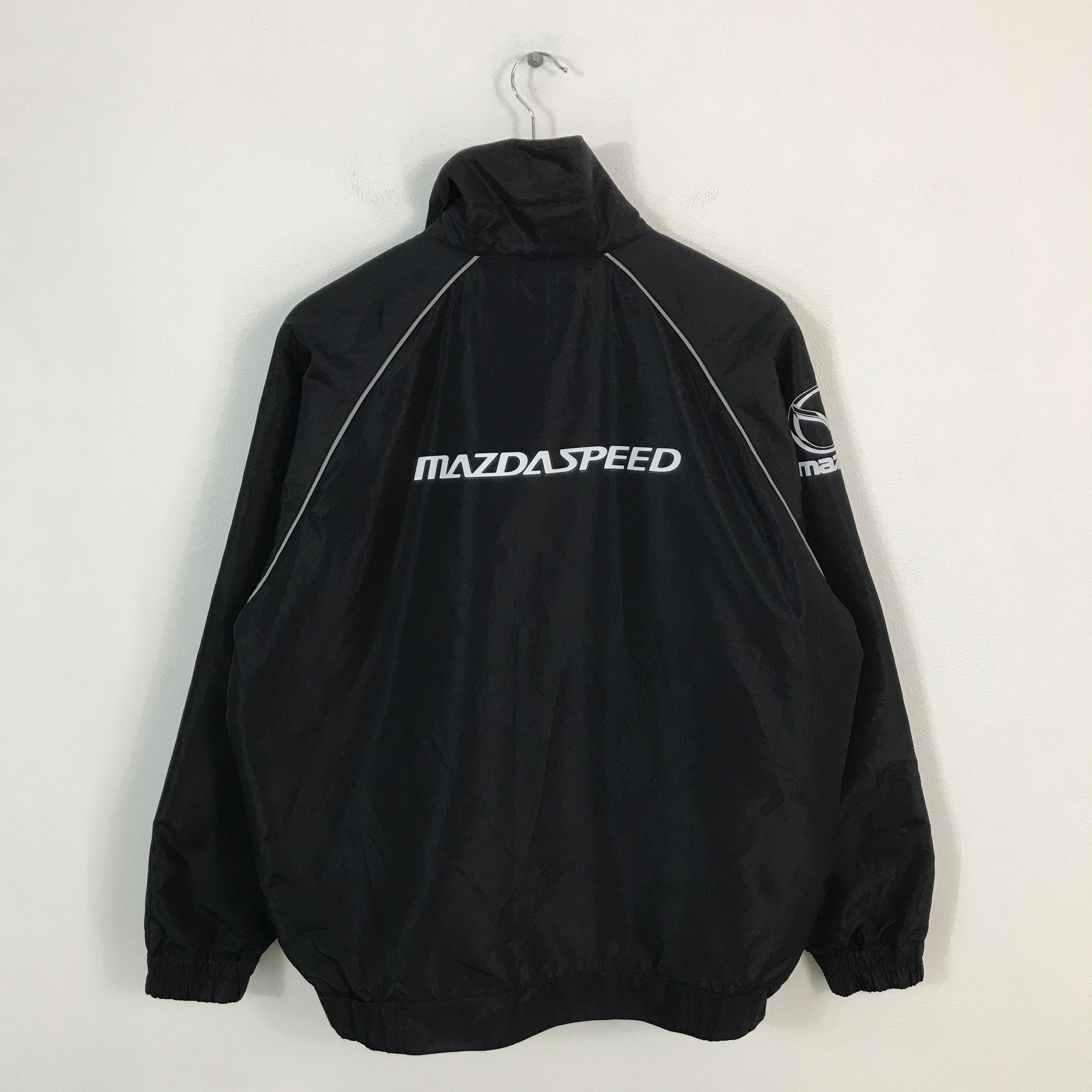 Mazdaspeed jacket - Etsy 日本