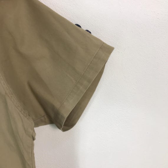 Vintage pointer Workers shirt jacket - image 6