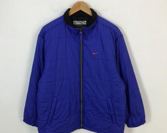 Vtg Nike Jacke