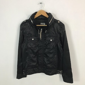 ジャケット・アウター blackpiecenow archive Japaneselabel BONO Vintage PPFM Japan Bono Style Jacket - Etsy