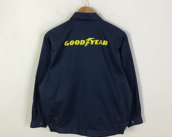 ヴィンテージ グッドイヤー レーシング Tシャツ - Etsy 日本