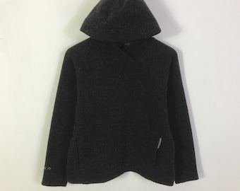 Vintage salomon hoodie jacket