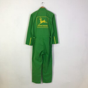 John Deere Overalls Men - Etsy