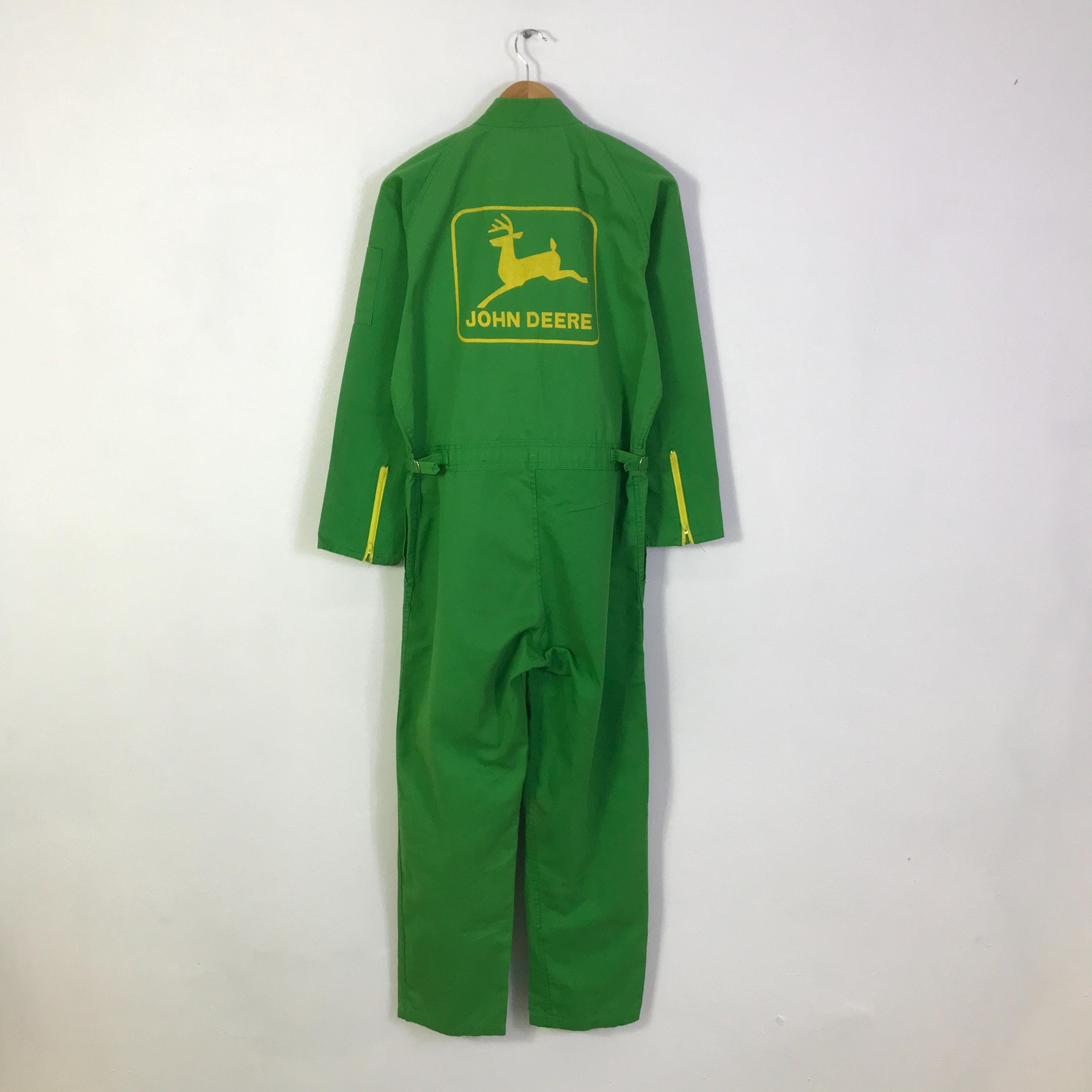 John deere overalls - Etsy 日本