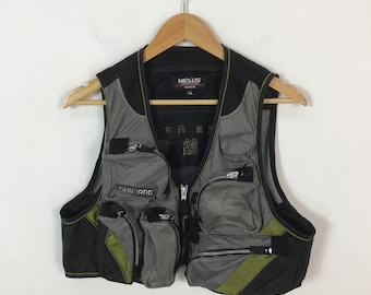 Japanese Brand Nexus 7 X Shimano Hyper Fishing Gear - Etsy