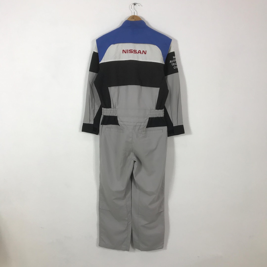 NISSAN ジャンプスーツ 青/グレー il_1080xN.7396810189_3oct.jpg