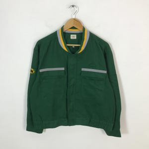 Japan Yamato Transport japan Jacket