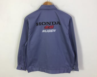 ヴィンテージ 無限 ホンダ レーシング カスタム ジャパン ワーカー