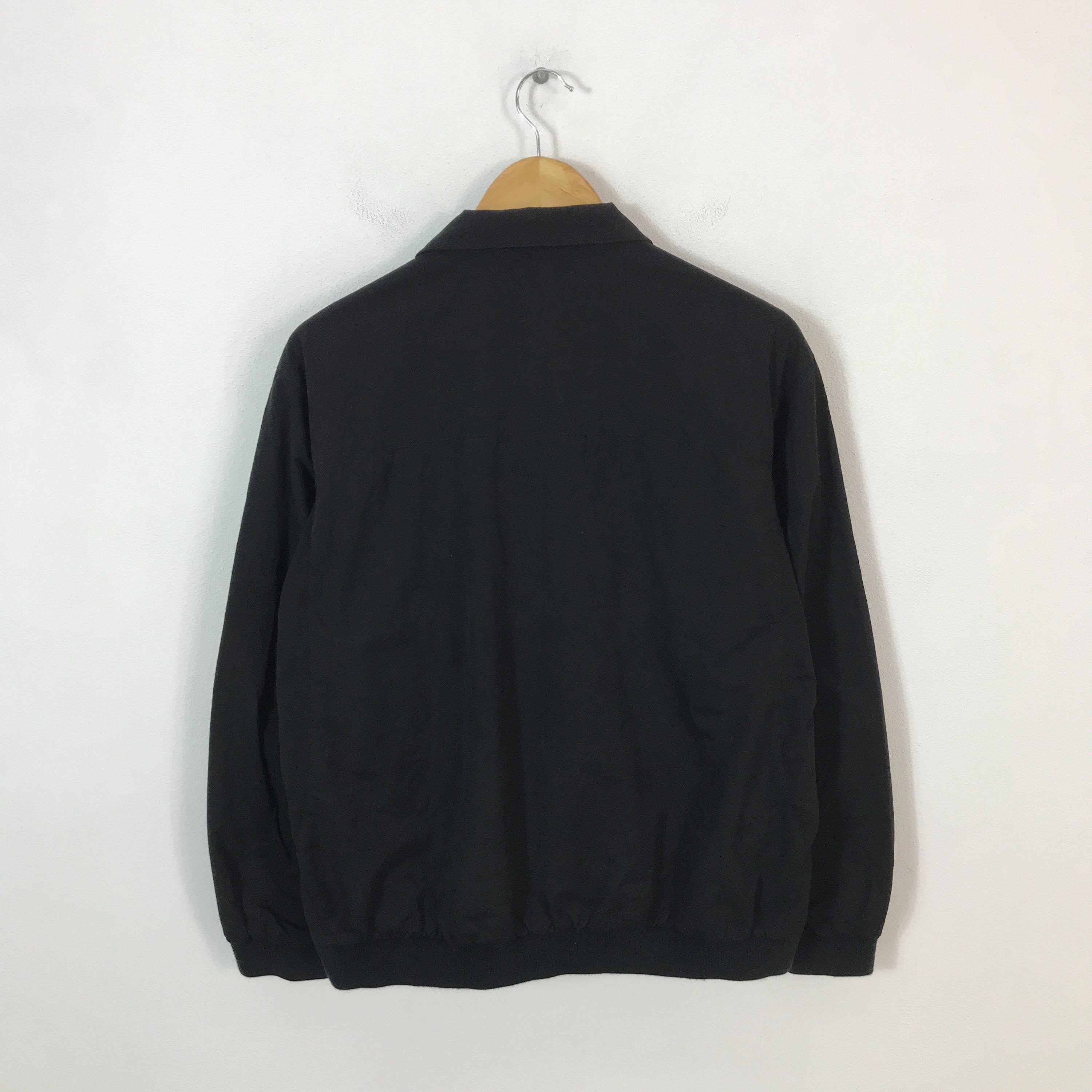 Vintage Playboy Black Zipper Jacket - Etsy