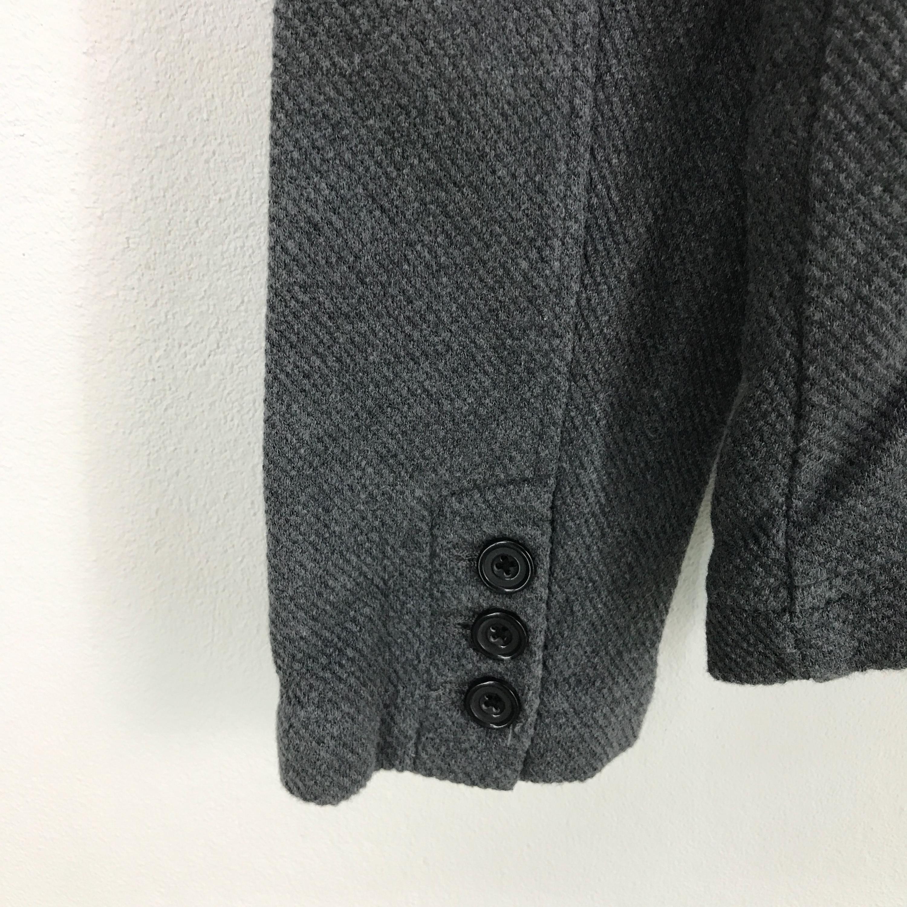 Semantic Design Japan Style Blazer Hoodies Design Jacket - Etsy
