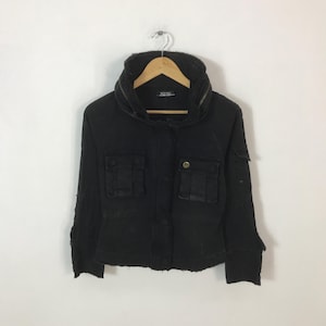 Bono Jacket - Etsy
