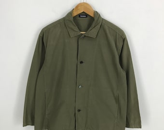 2000s plantation by issey Miyake button up woman design jacket