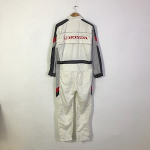 Honda Overalls - Etsy