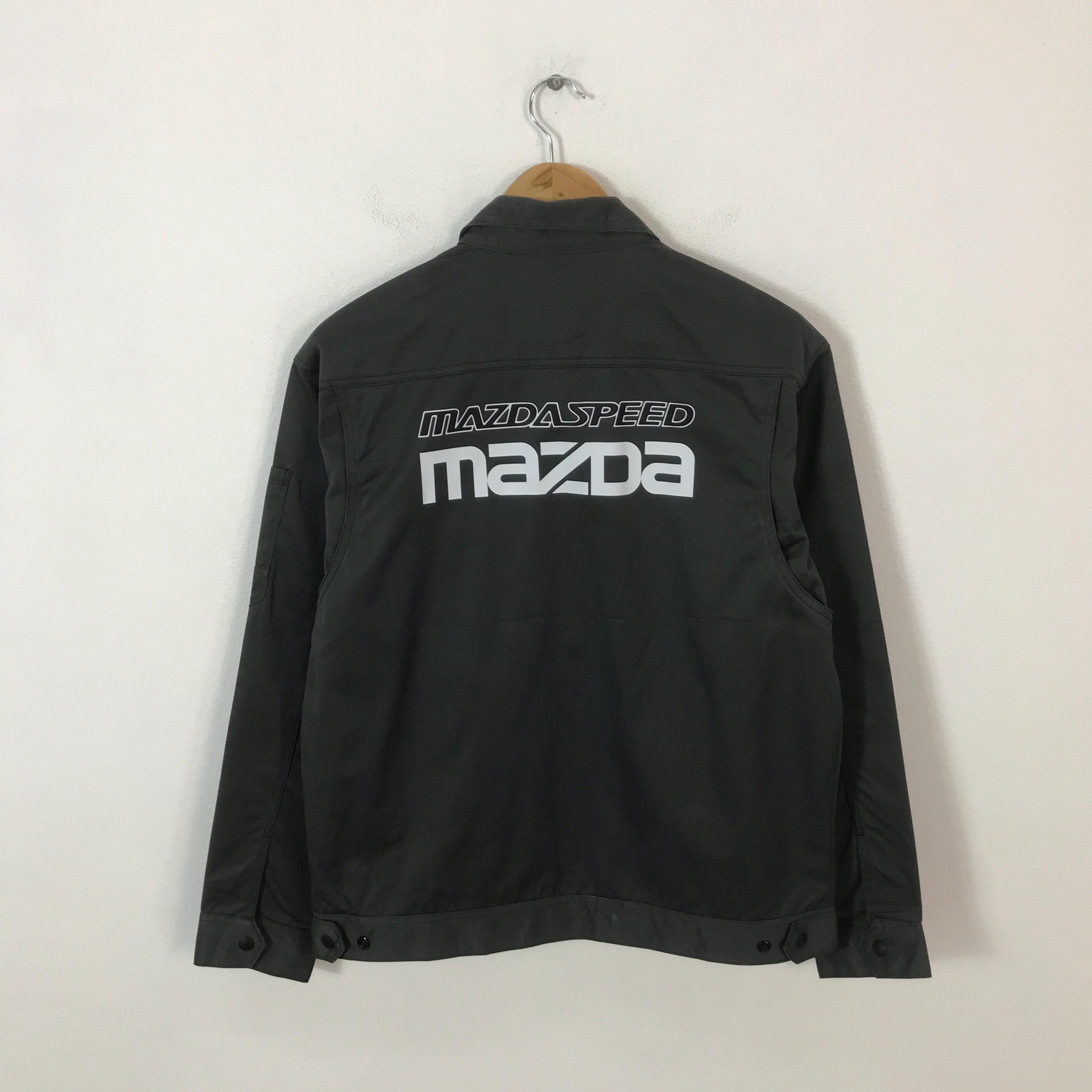Mazdaspeed jacket - Etsy 日本