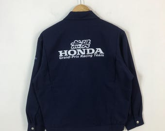 本物！ヴィンテージ ホンダ ムゲン スポーツ バイ ホンダ コレクション