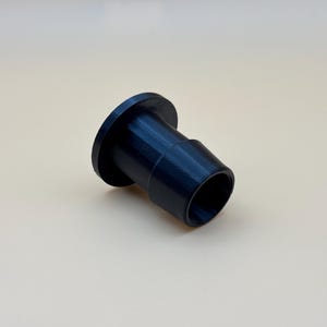 97-04 C5 Corvette Secondary Air Pump (AIR) Delete Plug - Intake Filter Housing Port Seal - LS1/LS6 PETG