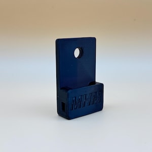 DJI Mic/Mic 2 Automotive Exhaust Audio Bracket