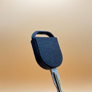 Broken Key Ring Repair Case for Ford, Lincoln, Mercury (2002-2014) | Heavy Duty PETG Key Shell Replacement | Mustang, F-150, Explorer & More