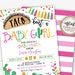 see more listings in the Editable Baby Shower section