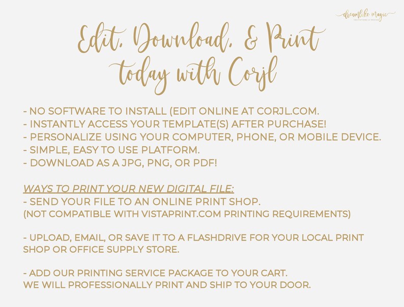 Princess Birthday Invitation, 1st Birthday Party Invite, Editable Invitation Template, Pink and Gold Girl Birthday Invite, Turning One image 3