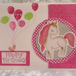 Alles Gute zum Geburtstag für kleine Mädchen