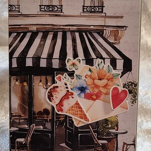 Chocolate, tu mejor amigo. Esta es una tarjeta divertida para enviarle a tu mejor amigo. ¡Mira la felicitación interior y te aseguro que te reirás!