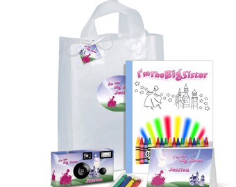 big birthday gift bags