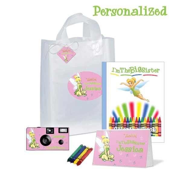 big birthday gift bags