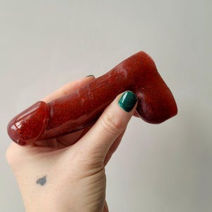 Penis Fish - Etsy UK