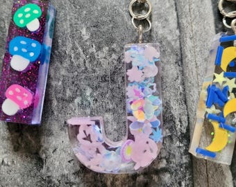 1 Pezzo Portachiavi Stile Cartone Animato In Pelle PU Con Sistema