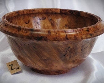 photo of bowl