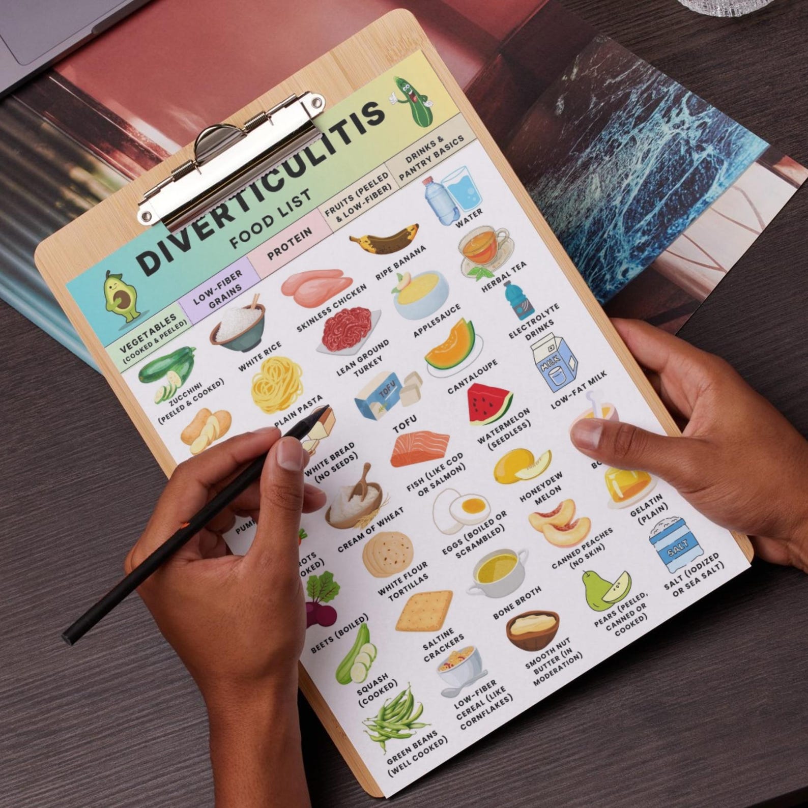 Curated visual reference: Curated Dog Food For Bowel Diverticulitis Gallery View