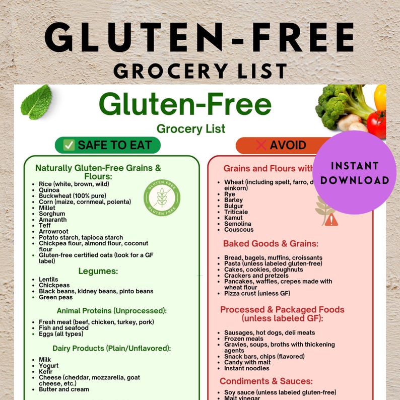 A closer look at Glp-1 And Dairy Free Meal Planning