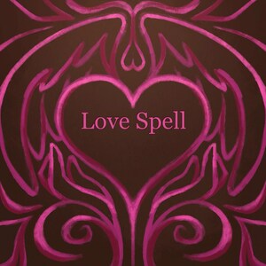 Love Spell
