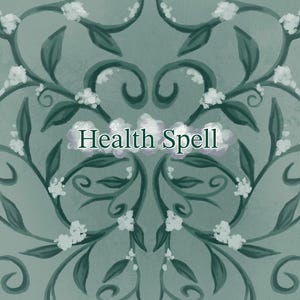 Health Spell