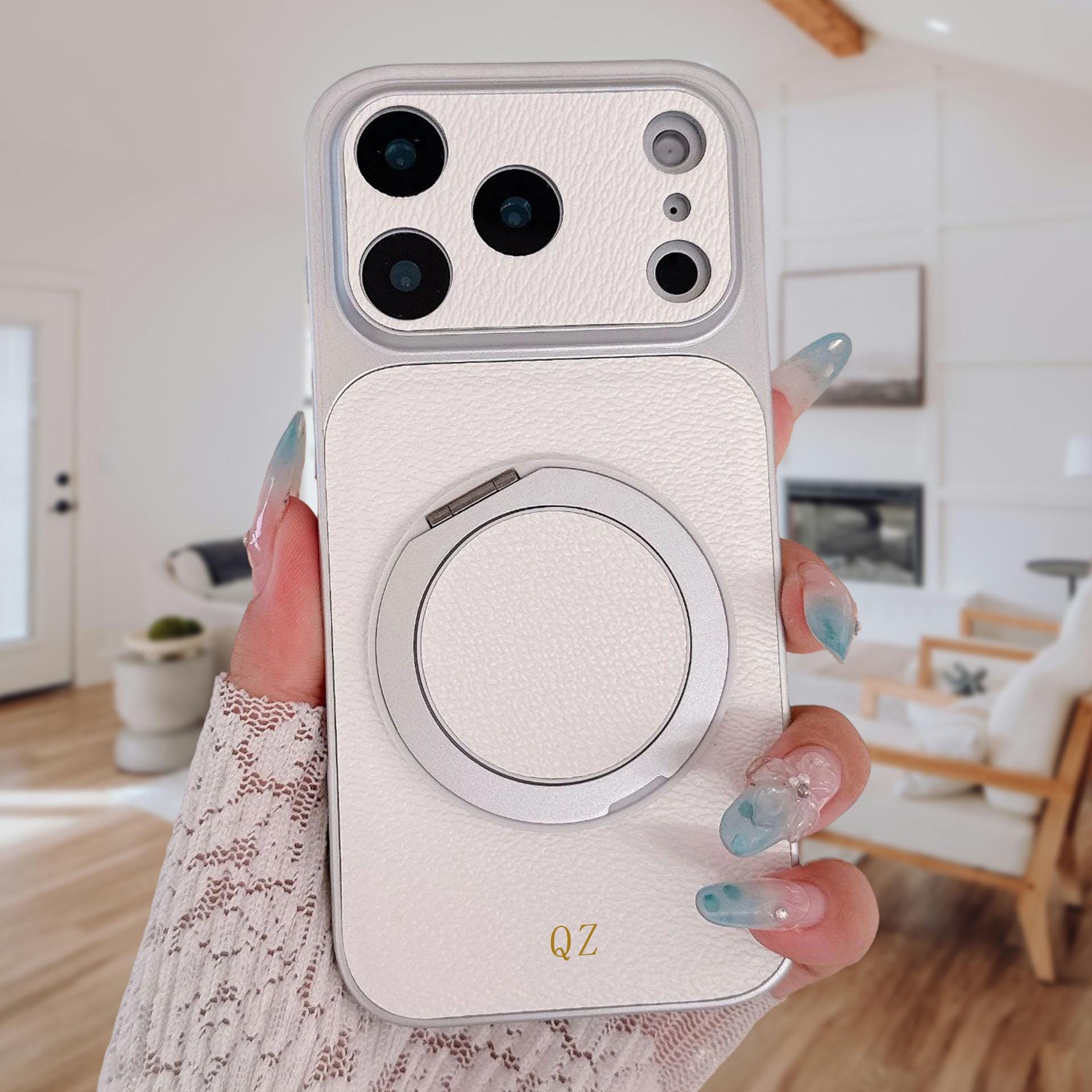 iPhone 15 Pro Case Light Blue - Etsy