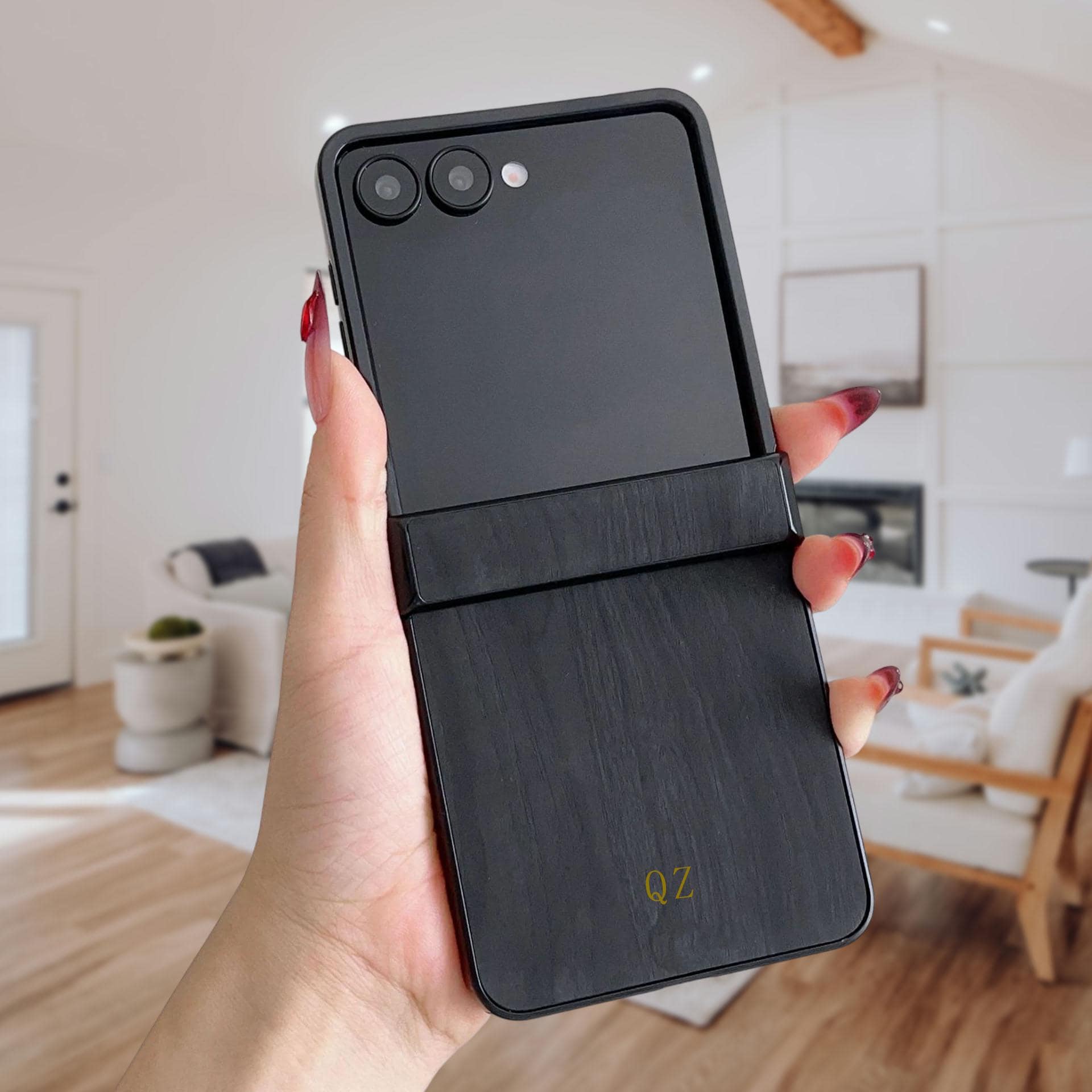Z Flip 4 Case - Etsy