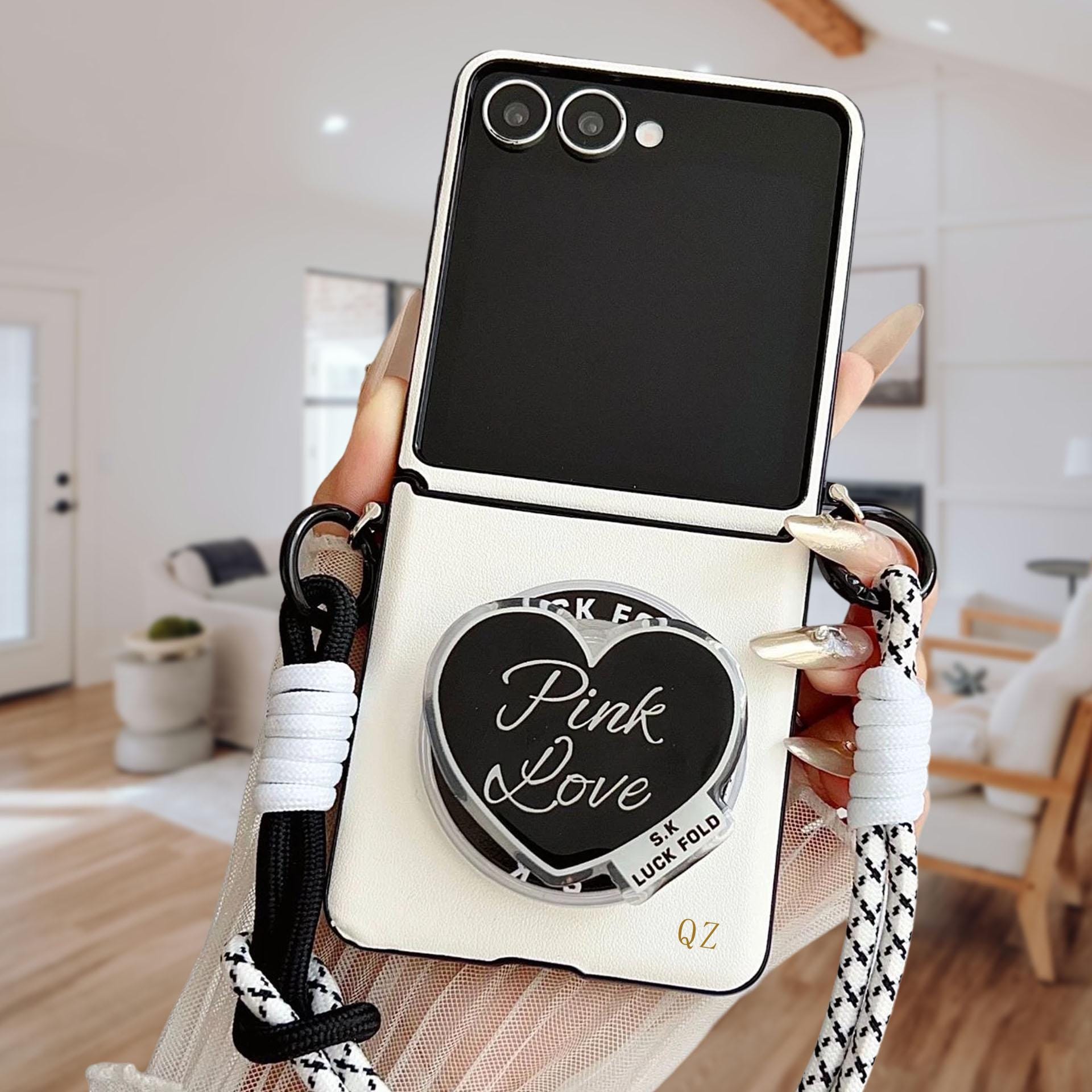 Samsung Galaxy Z Flip Case Bts - Etsy