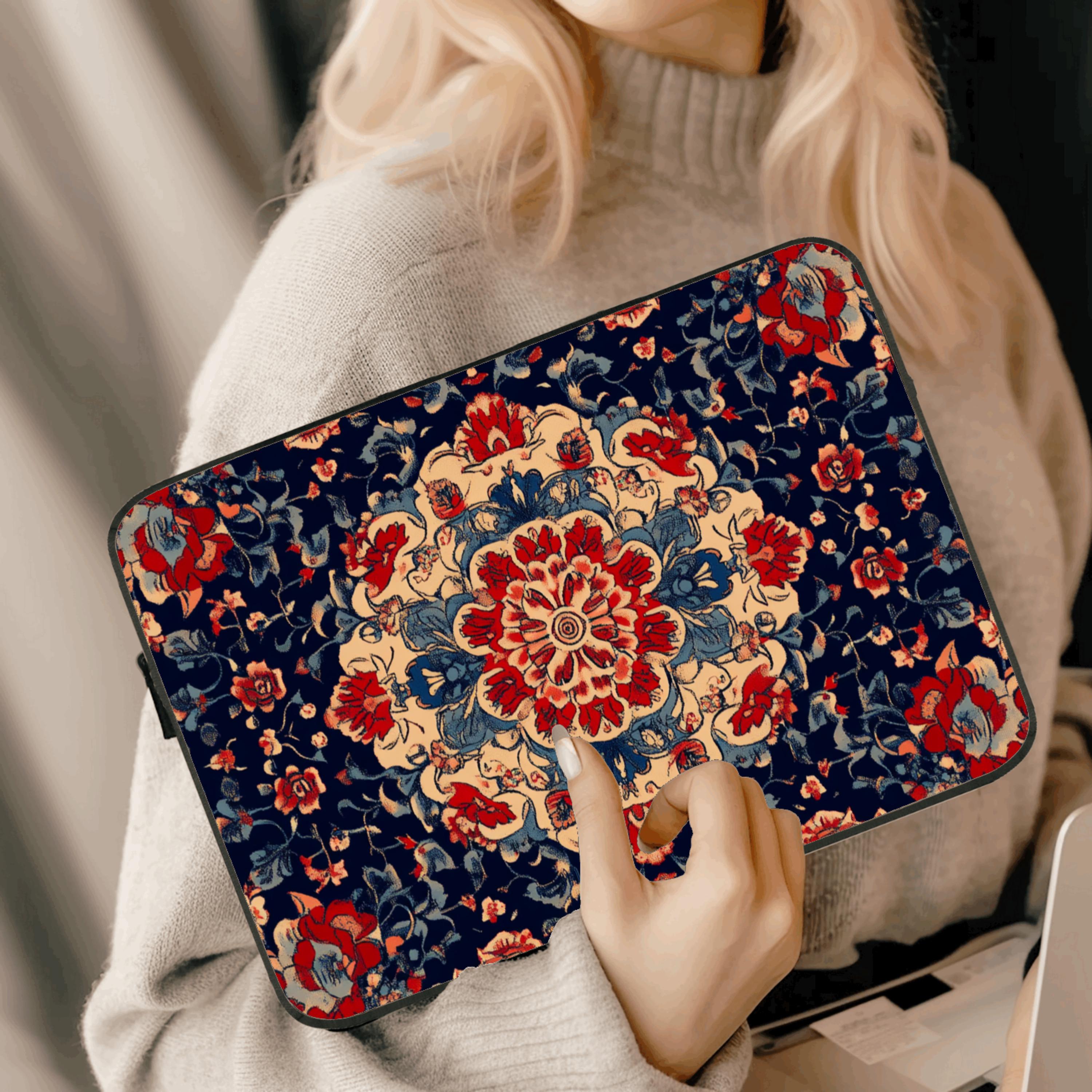 Knit Laptop Sleeve Hong Kong