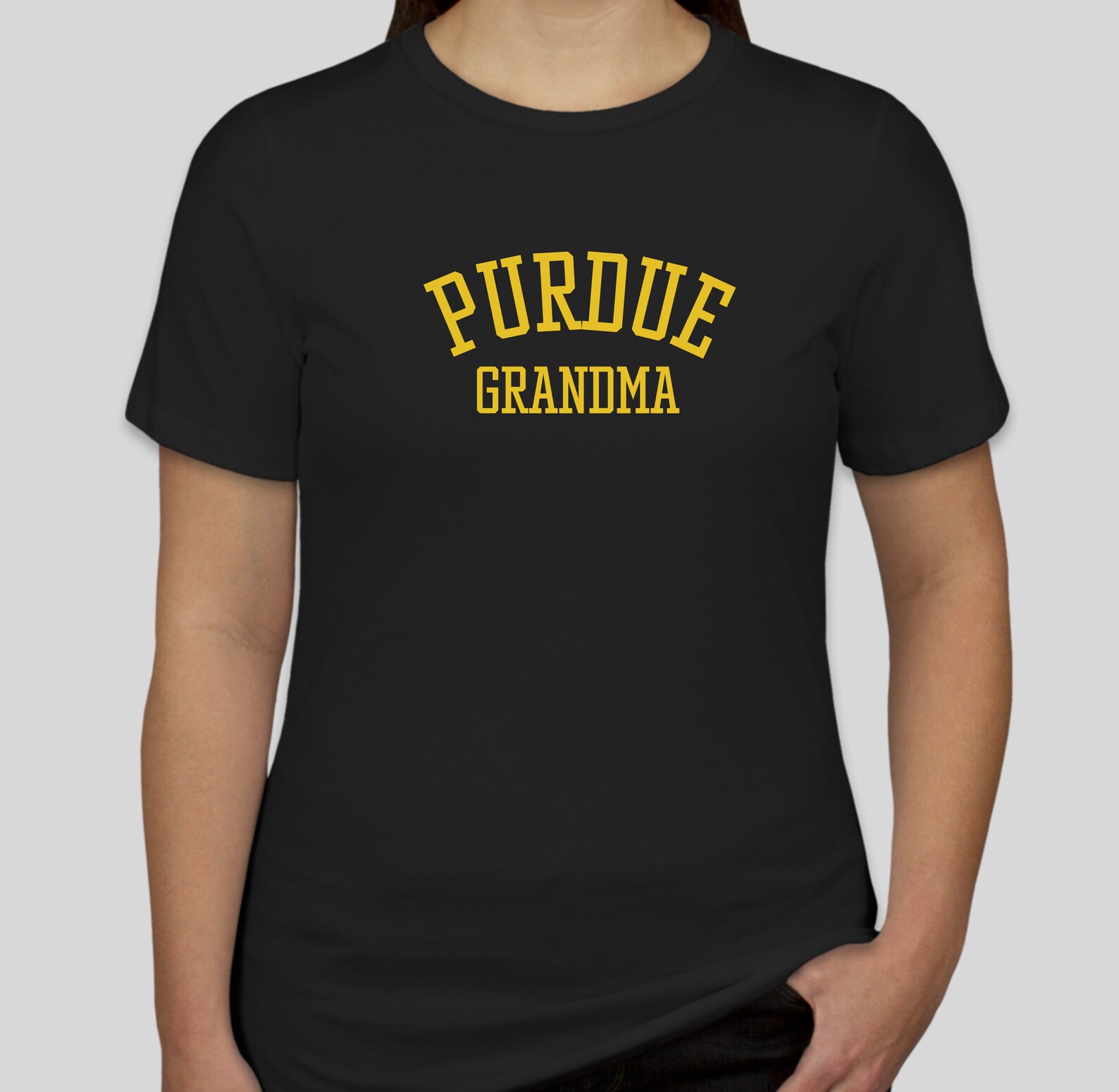 FULLY CUSTOMIZABLE College T-shirt any Language Any School | Etsy