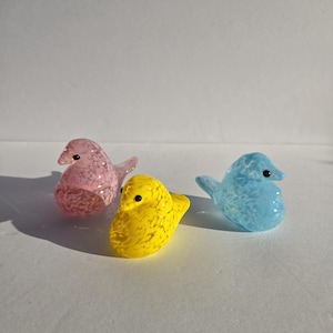Glass Chic Marshmellows - (Gleeps)