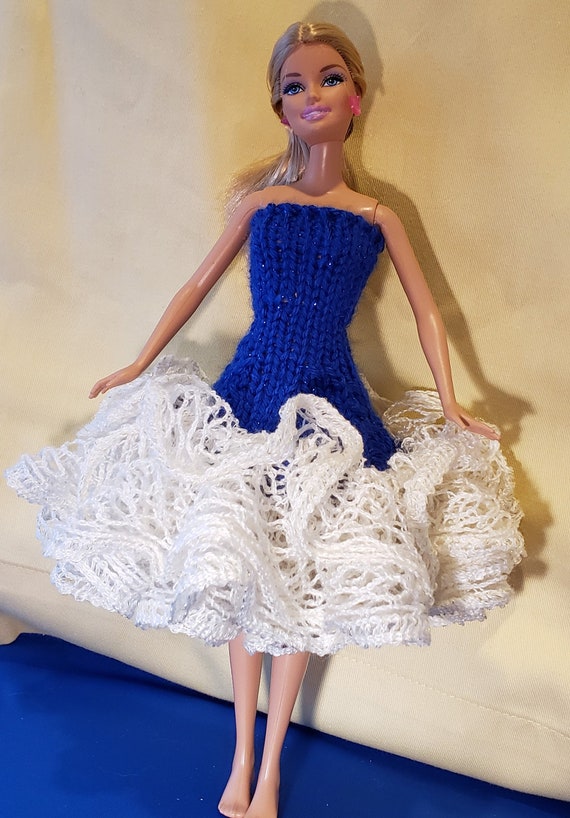 Fancy barbie dresses sale