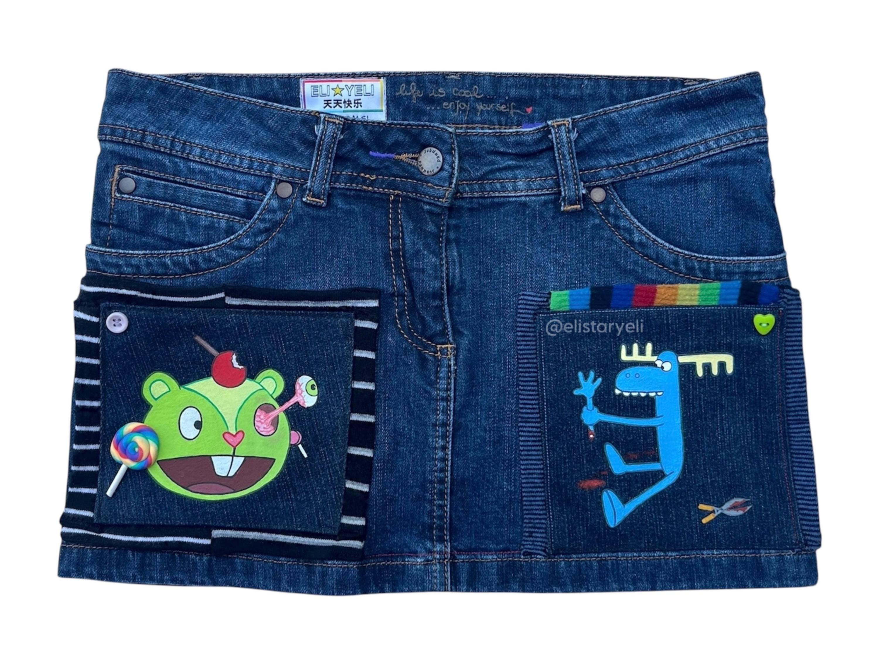 Happy tree friends flippy - Etsy 日本